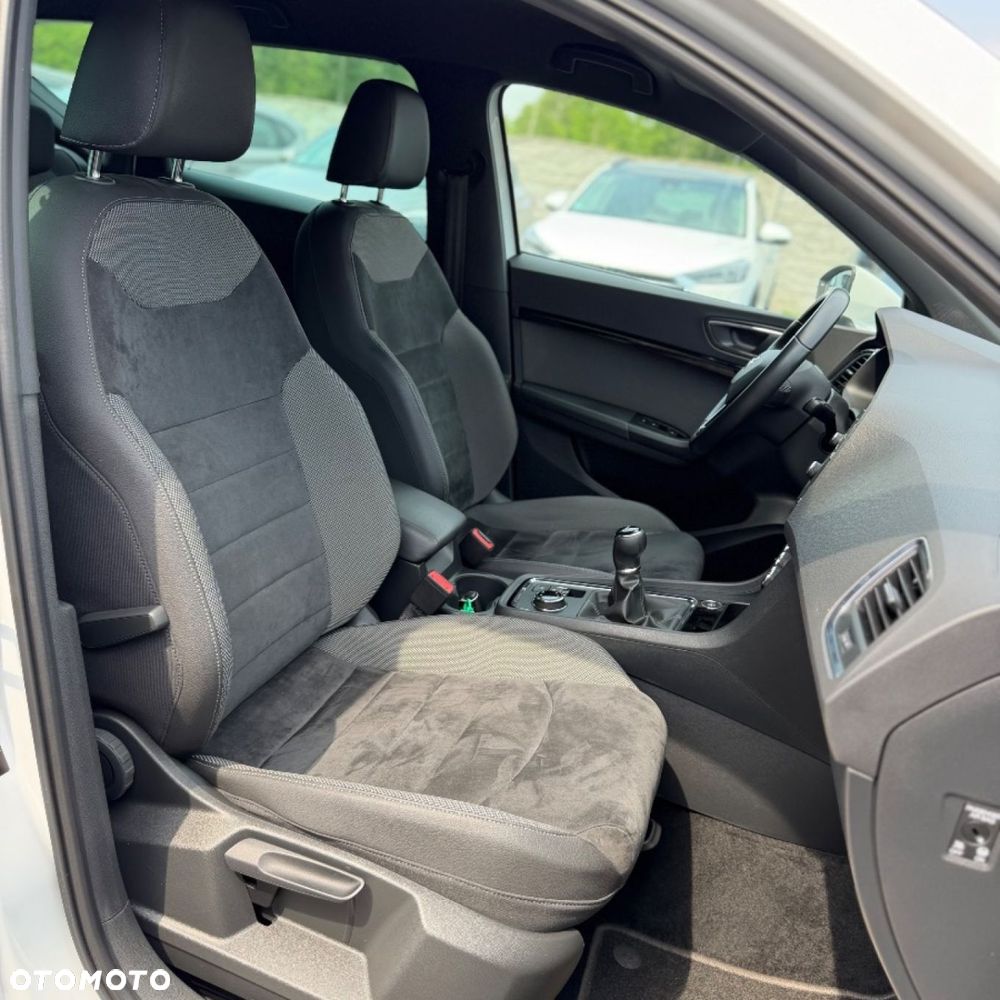 Seat Ateca - 37