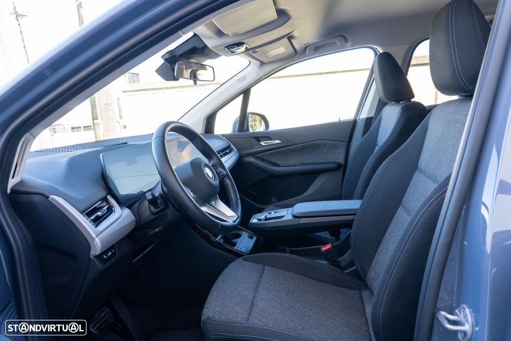 BMW 225xe Active Tourer e xDrive Edição Optimized - 15