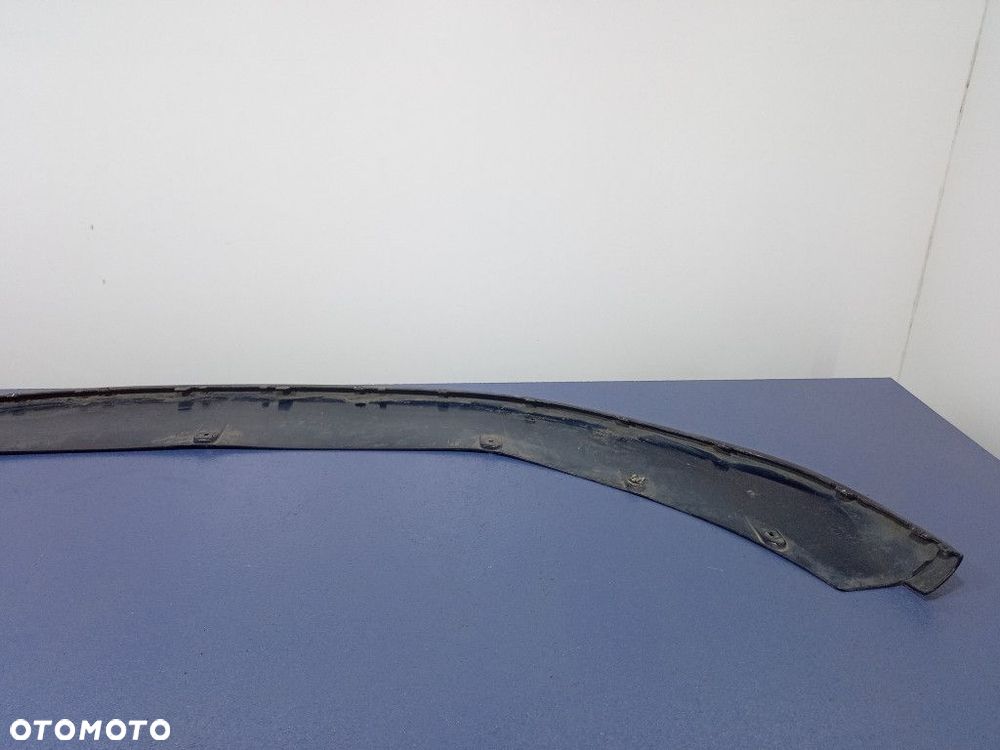 PORSCHE PANAMERA 971 DOKŁADKA ZDERZAK PRZÓD PRZEDNIA 971807541Q - 13