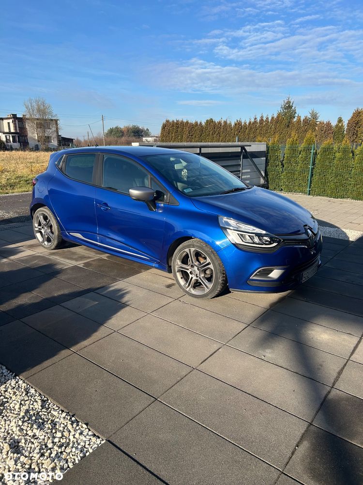 Renault Clio (Energy) dCi 90 Start & Stop LIMITED - 6