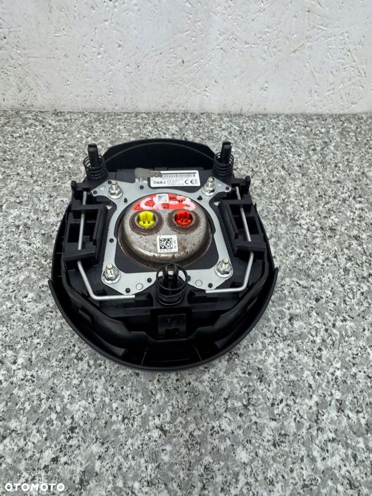 airbag kierowcy poduszka powietrzna mazda cx3 cx-3 2015-2022 - 8