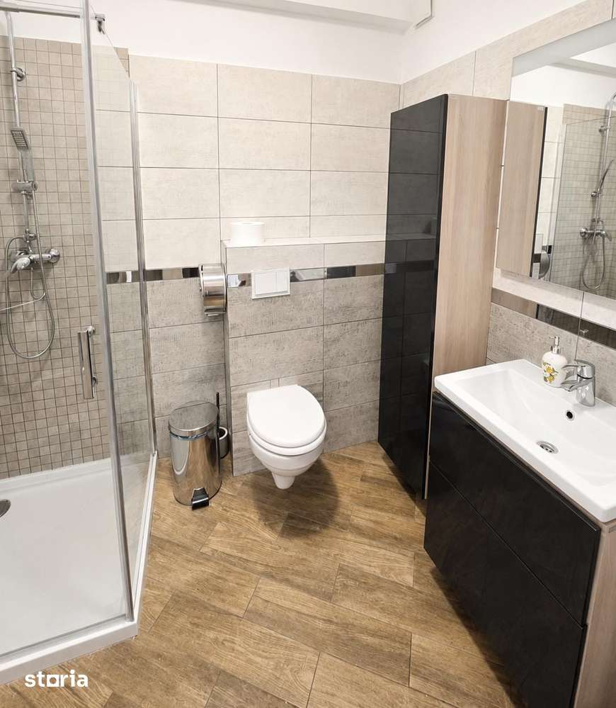 Apartament spre inchiriere, cu toate dotarile, zona linistita — fotografia 3