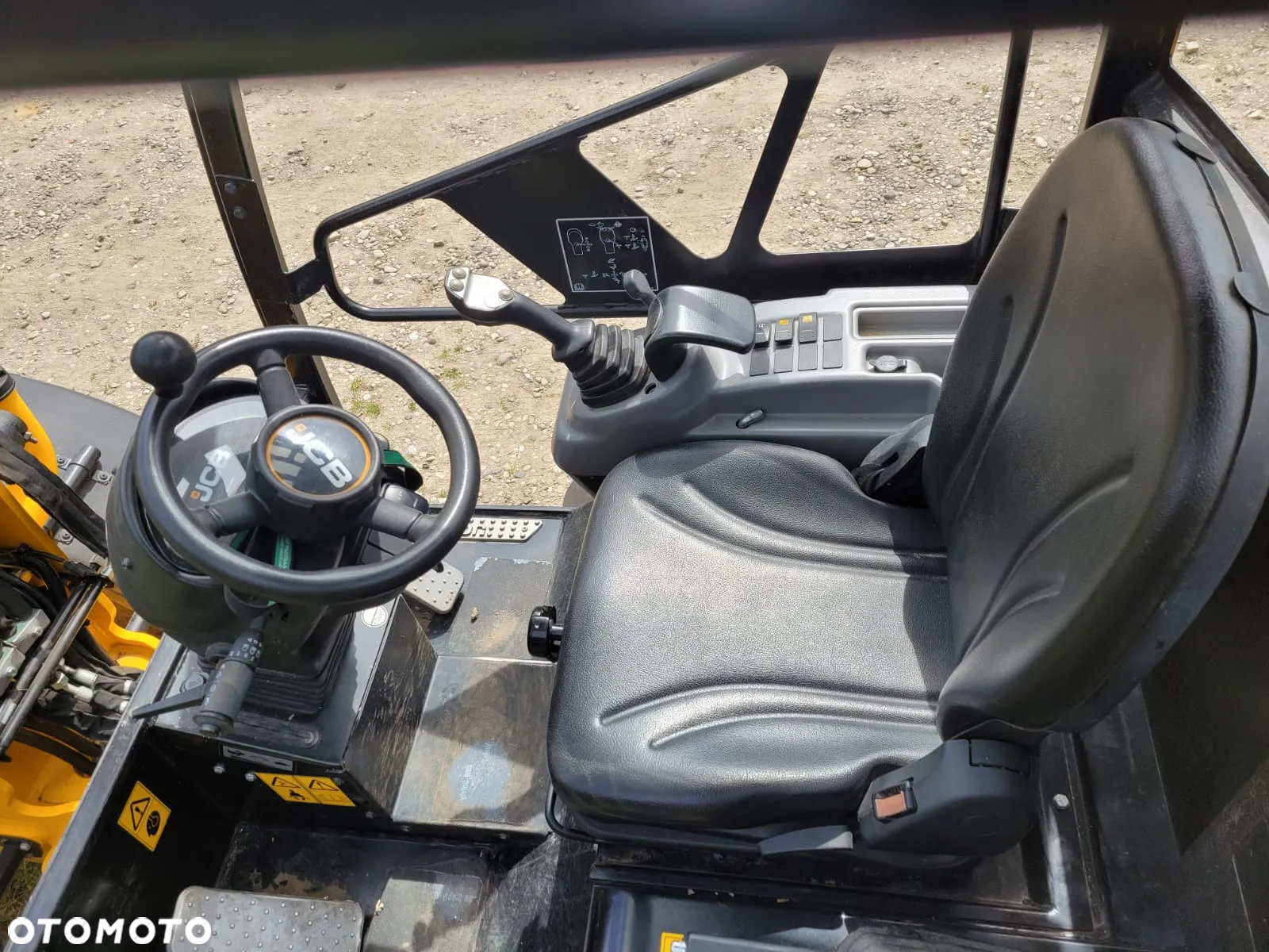 JCB WLS 403 - 6