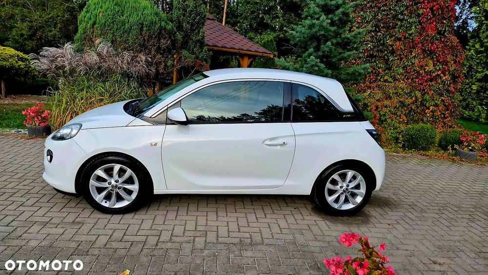 Opel Adam - 4