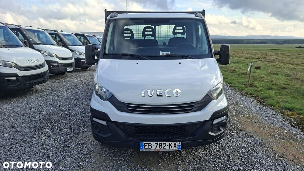 Iveco 35C13, 35C14, 35C15, 35C16 - 4