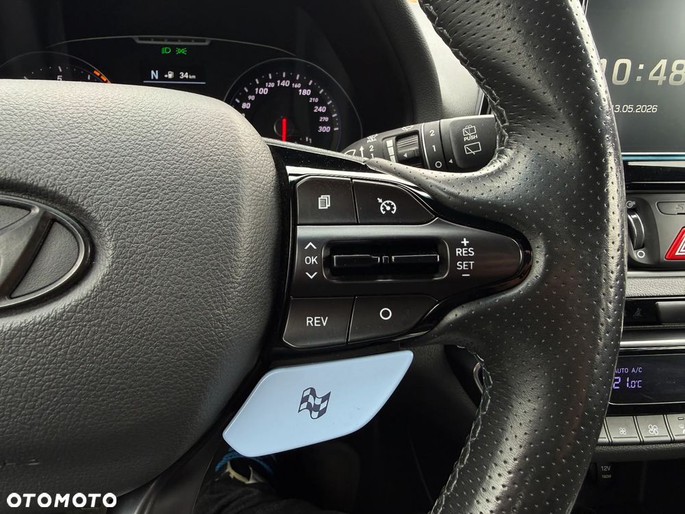 Hyundai i30 N 2.0 T-GDI Performance - 12