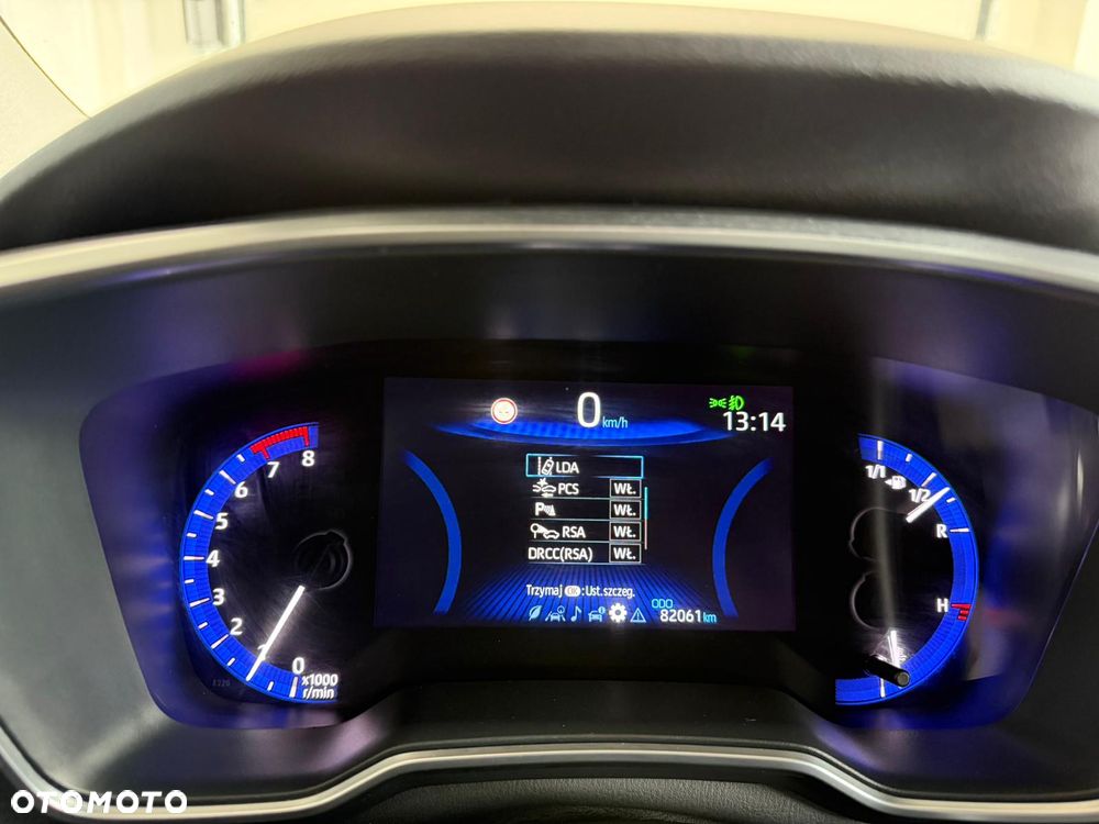 Toyota Corolla 1.5 Style - 27