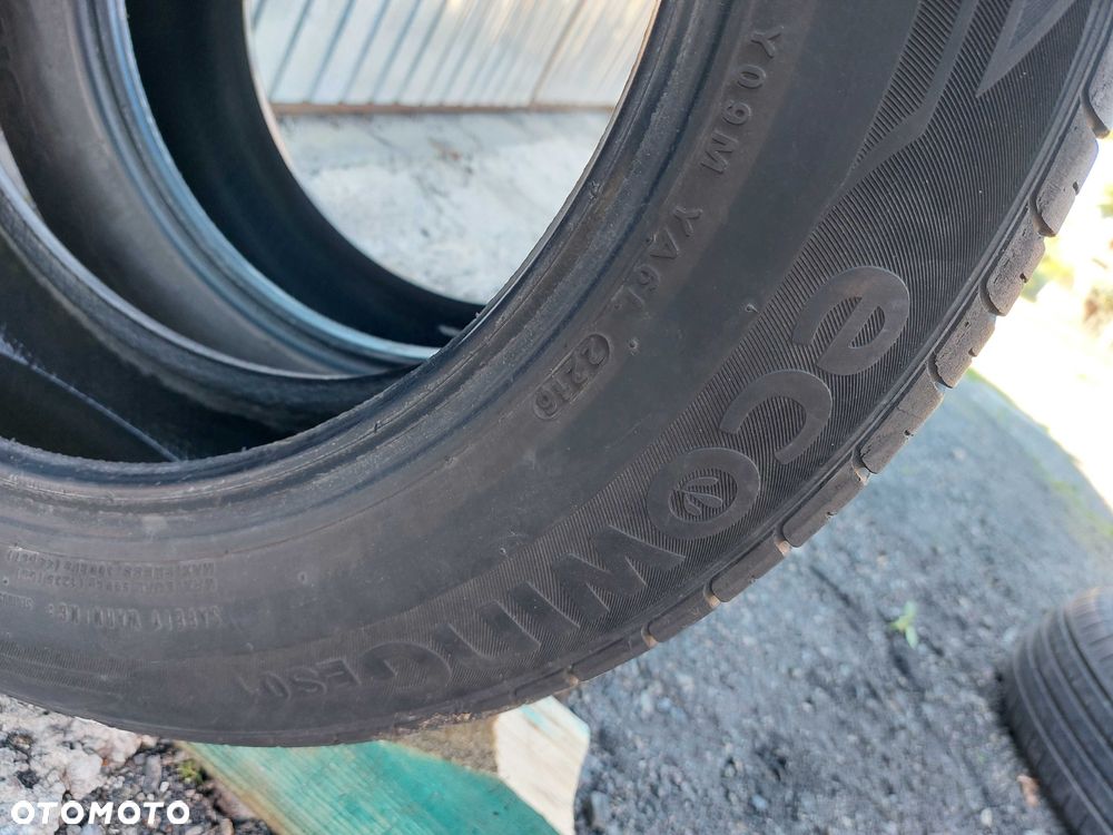Opony Letnie 185/65 R15 2 sztuki - 7