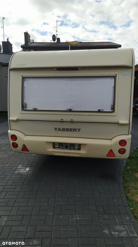 Tabbert comtesse - 12