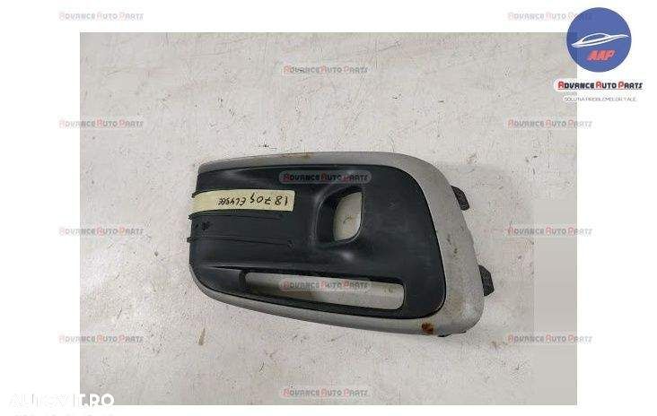 Grila Proiector Dreapta Citroen originala Citroen  C-Elysee  2 [faceli - 3