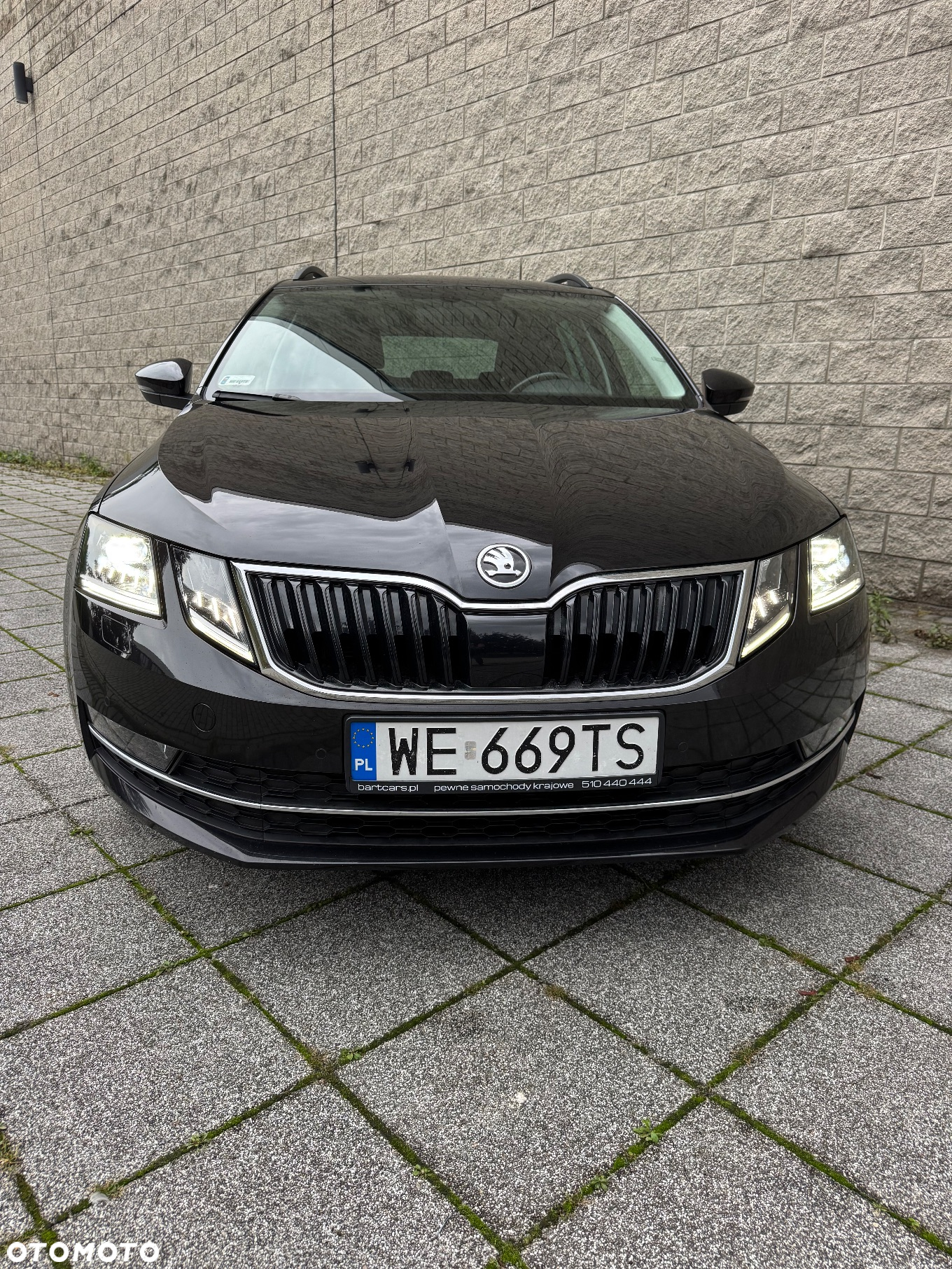 Skoda Octavia 1.4 TSI Style - 18