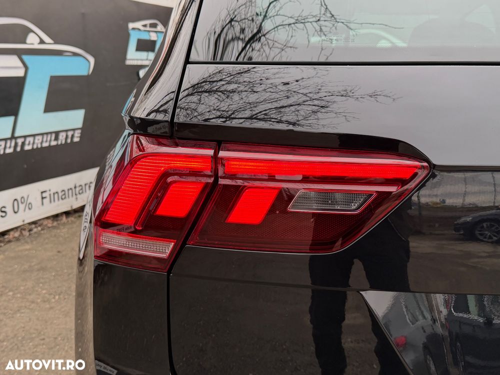 Volkswagen Tiguan 2.0 TDI SCR DSG ACTIVE - 30