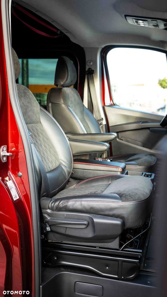 Renault TRAFIC - 21