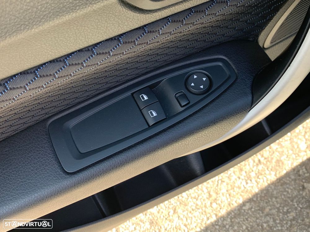 BMW 116 d Pack M Shadow - 44
