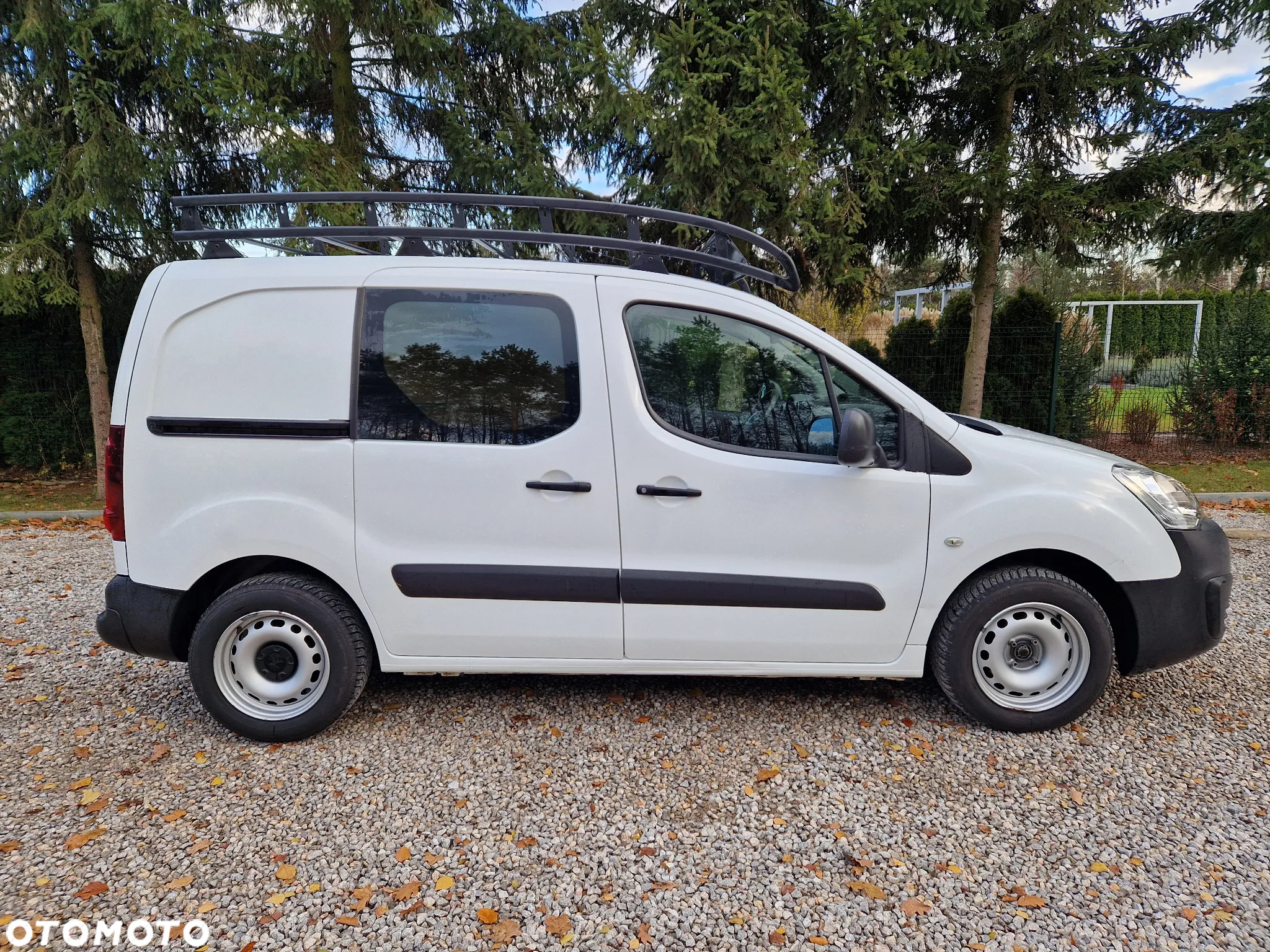 Peugeot Partner - 3