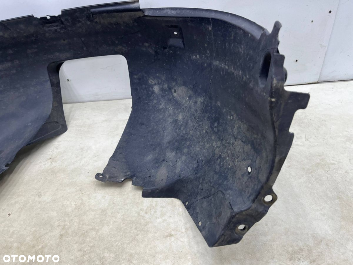 Nadkole VW Transporter T6 Multivan 7E0 15-19r. LEWE przednie ORYGINAL lewy przód 7e0809957e - 6
