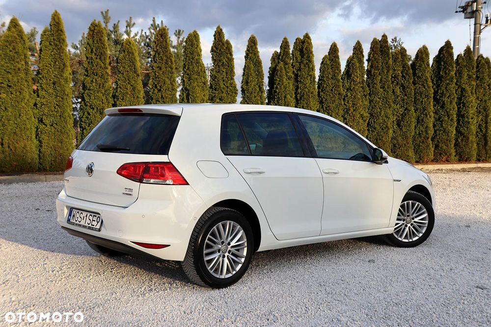 Volkswagen Golf - 15