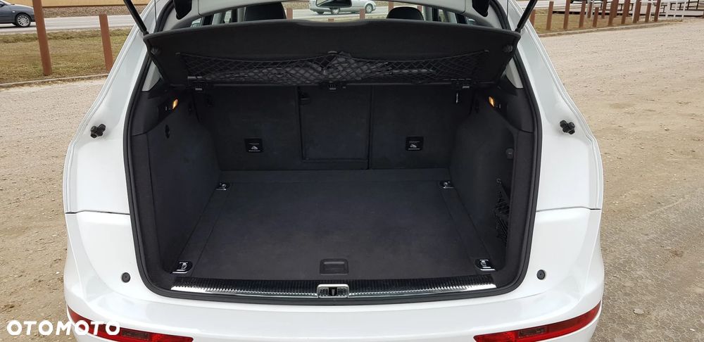 Audi Q5 2.0 TDI Quattro S tronic - 8