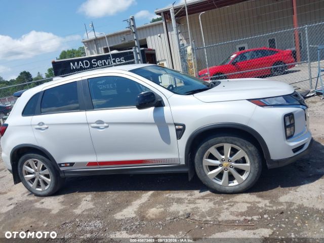 Mitsubishi ASX - 11