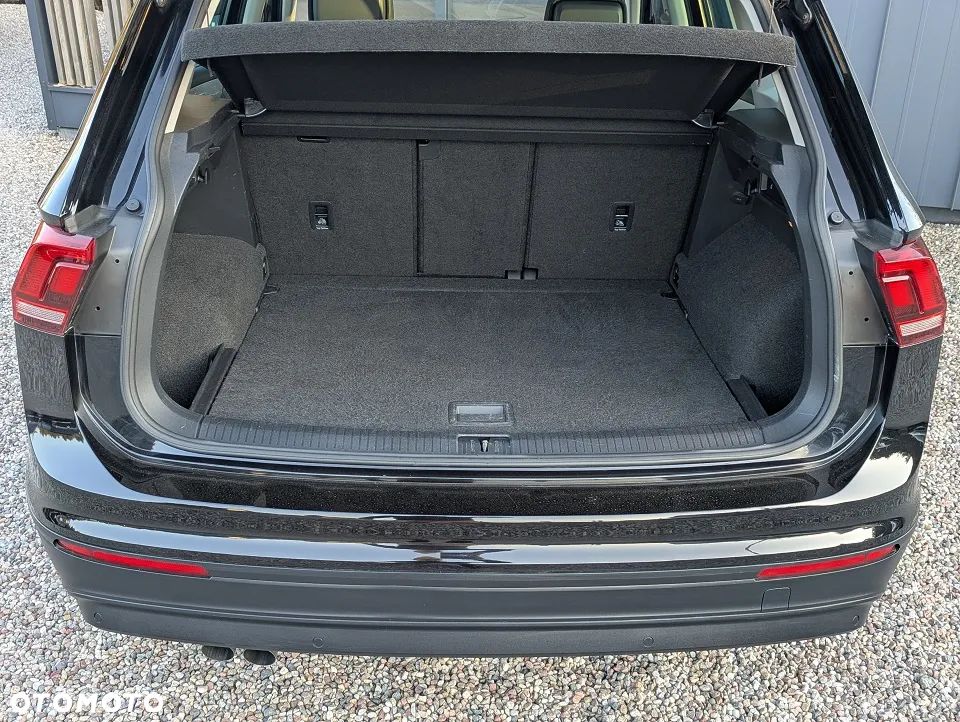 Volkswagen Tiguan 2.0 TDI SCR DSG - 31