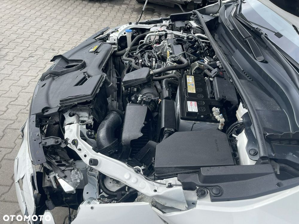 Toyota Corolla 1.5 Comfort - 12