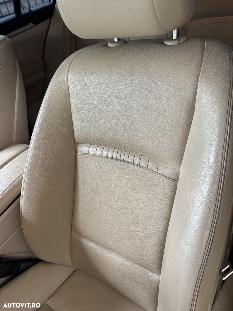 BMW Seria 5 - 20
