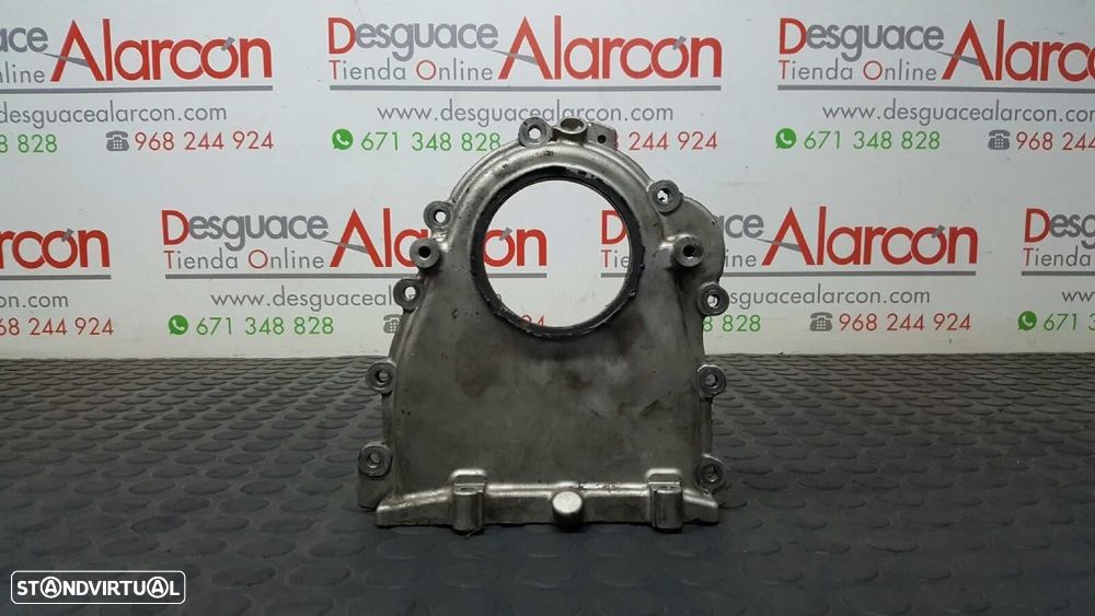 TAMPA DISTRIBUIÇÃO AUDI A8 (4E2) 4.0 TDI QUATTRO - 1