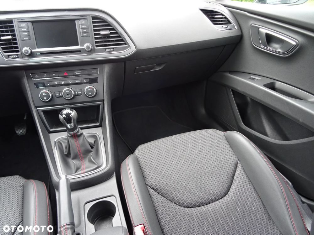 Seat Leon - 14