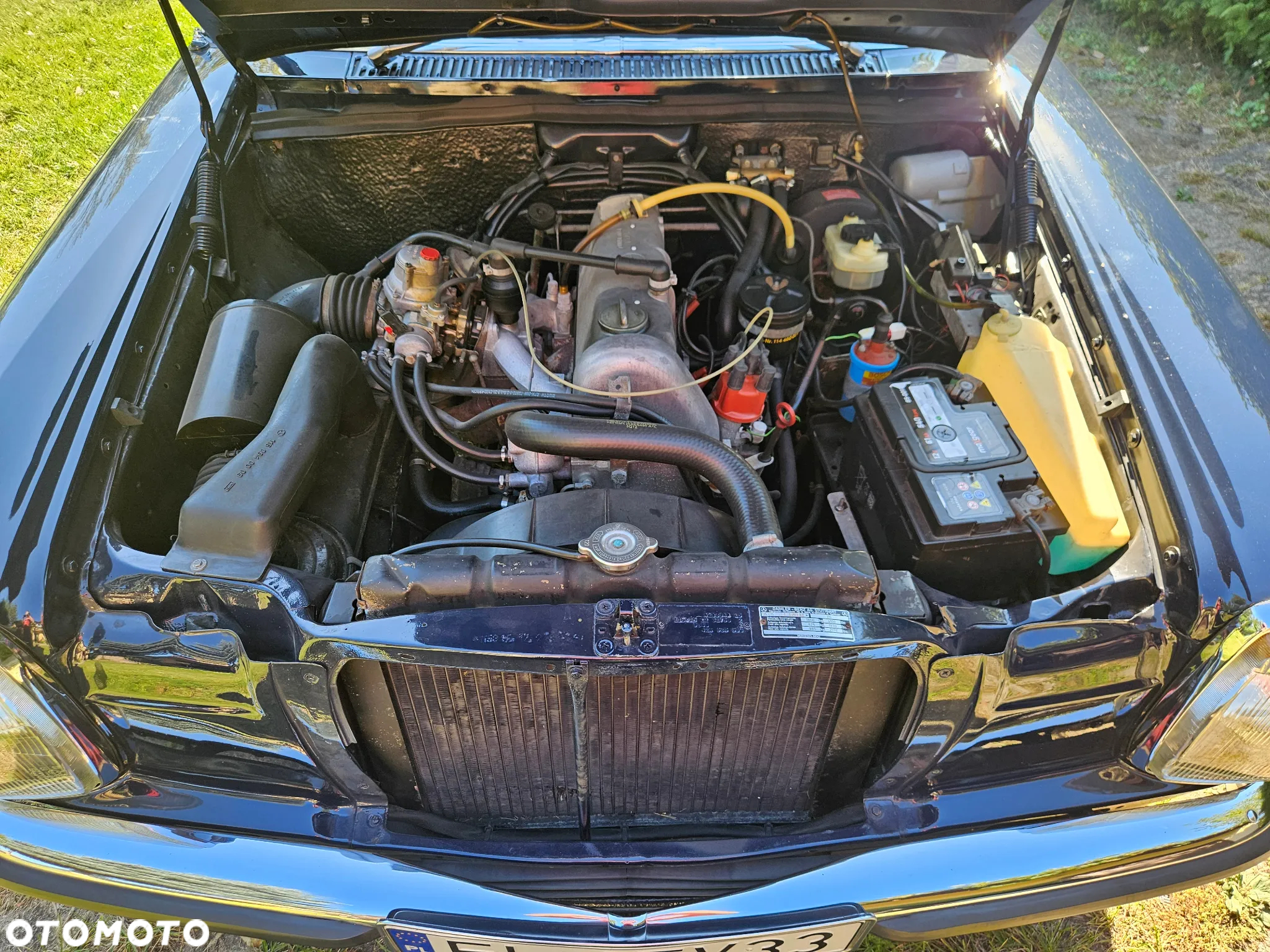 Mercedes-Benz Inny - 11