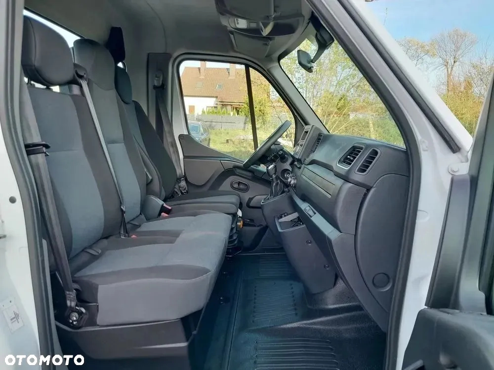 Renault Master - 20