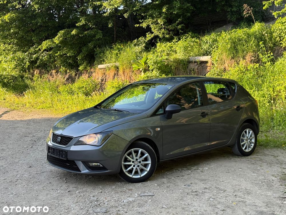 Seat Ibiza 1.6 16V Style - 3