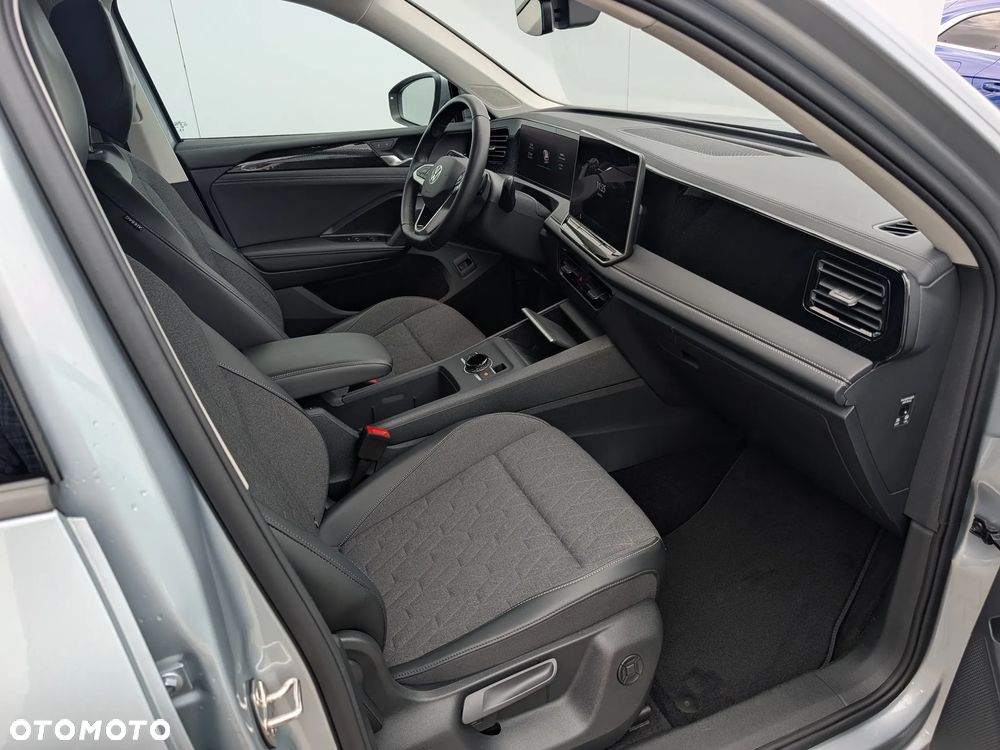 Volkswagen Tiguan 1.5 eTSI Life DSG - 11