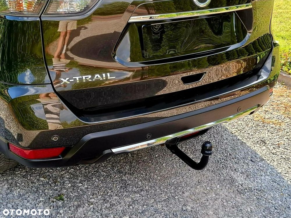 Nissan X-Trail - 15