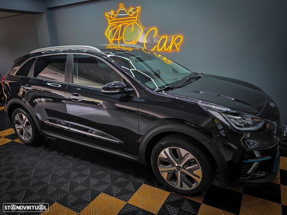 Kia e-Niro 64kWh - 13