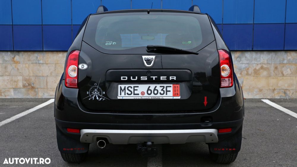 Dacia Duster - 14