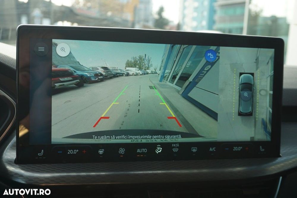 Ford Kuga - 9