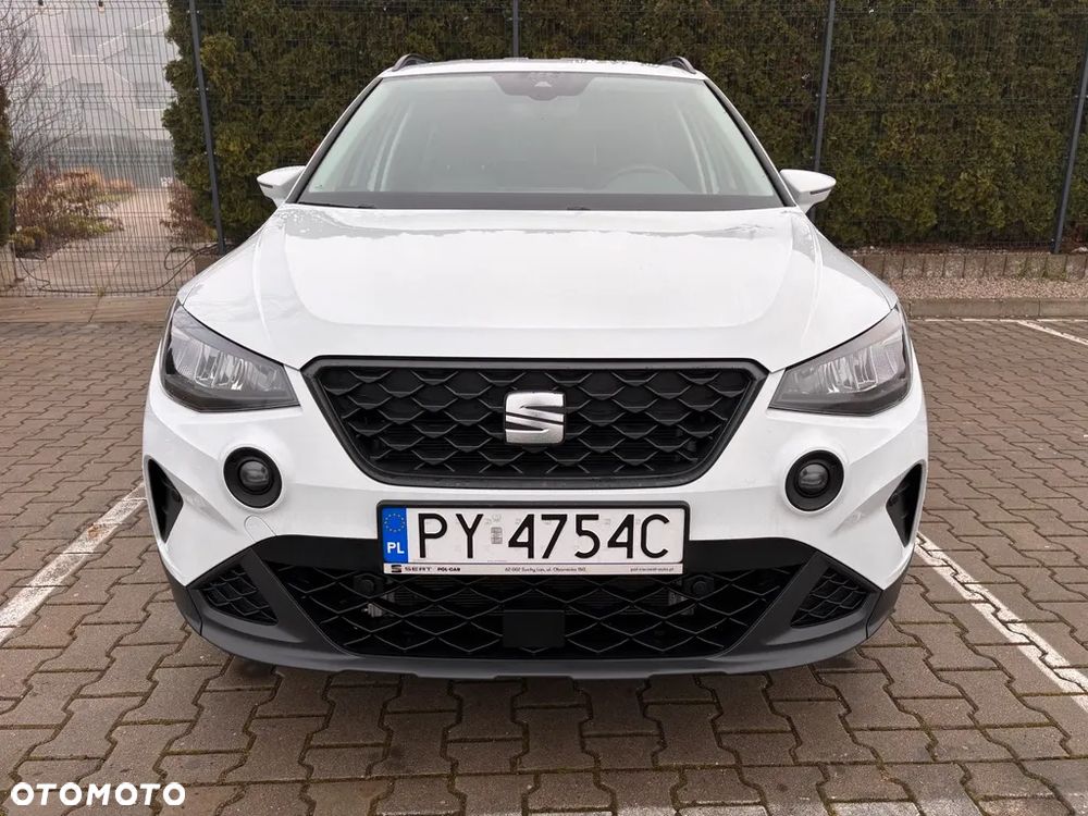 Seat Arona 1.0 TSI Marina S&S - 2