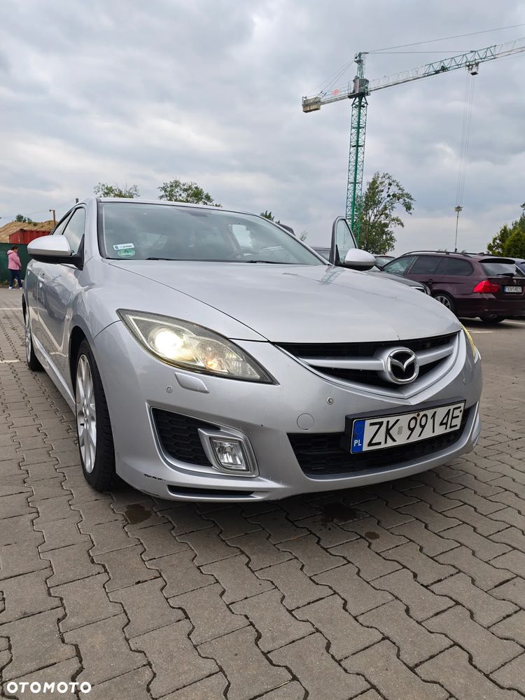 Mazda 6 2.0 CD Comfort - 13