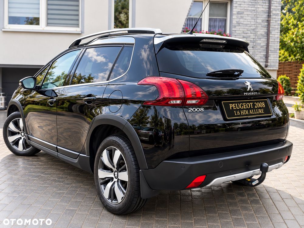Peugeot 2008 2018 photo 3