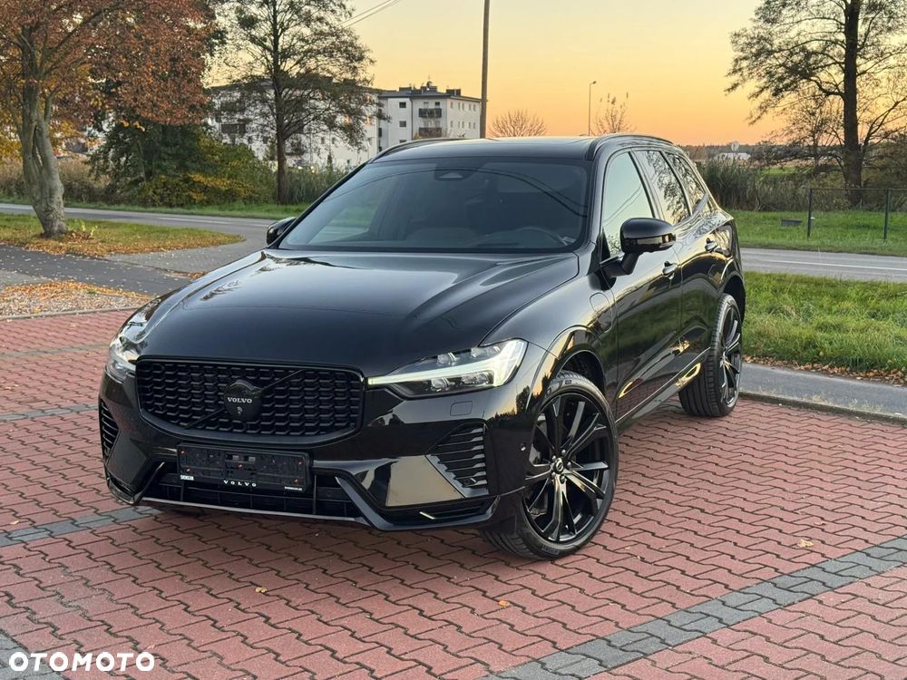 Volvo Xc60 2024 photo 4