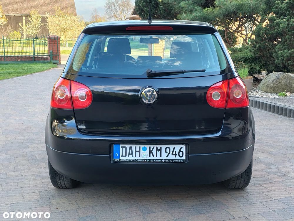 Volkswagen Golf 1.4 Trendline - 30
