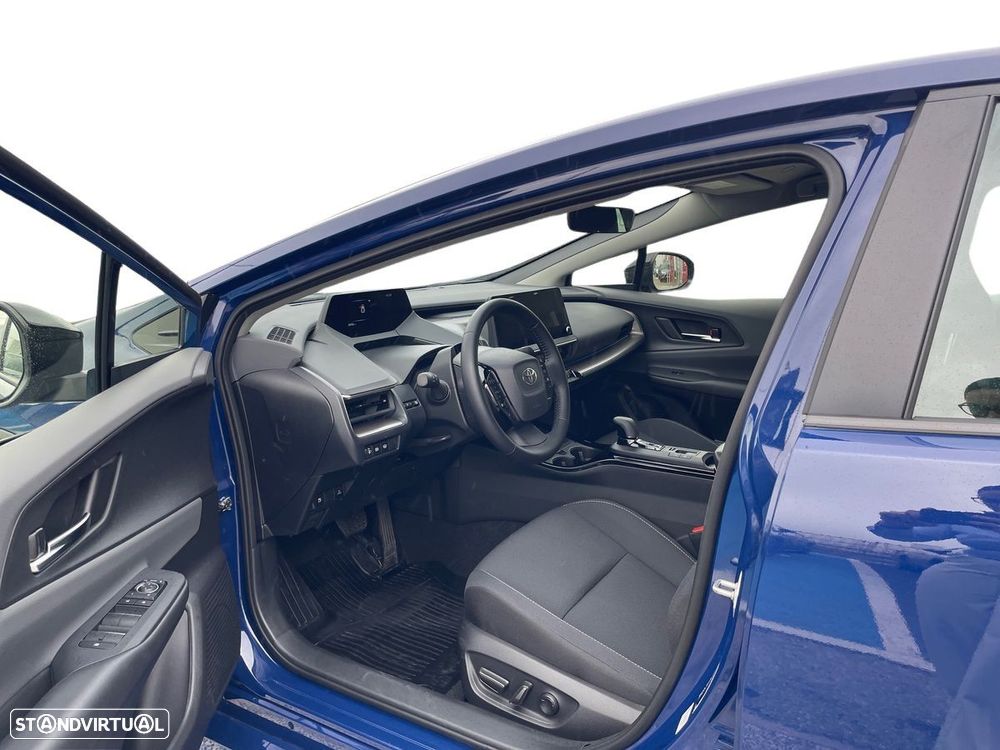 Toyota Prius - 26