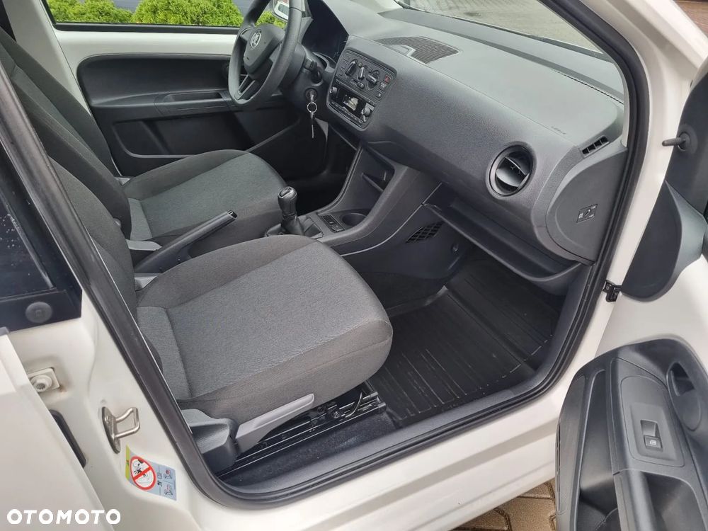 Skoda Citigo 1.0 Active - 21