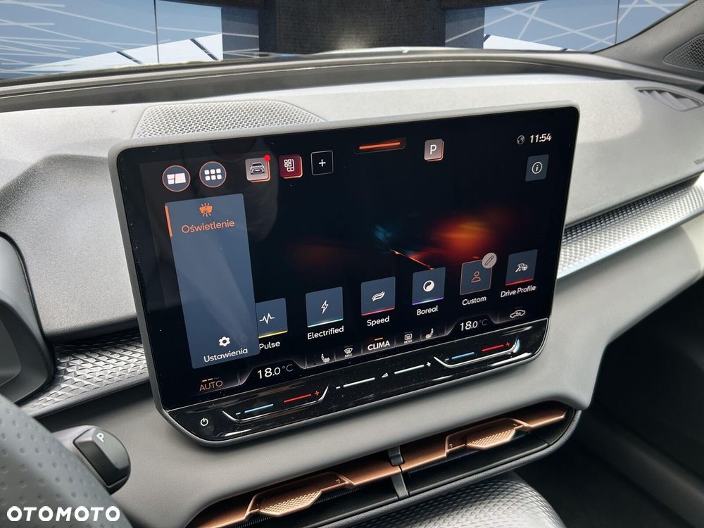 Cupra Terramar 1.5 eTSI mHEV DSG - 23