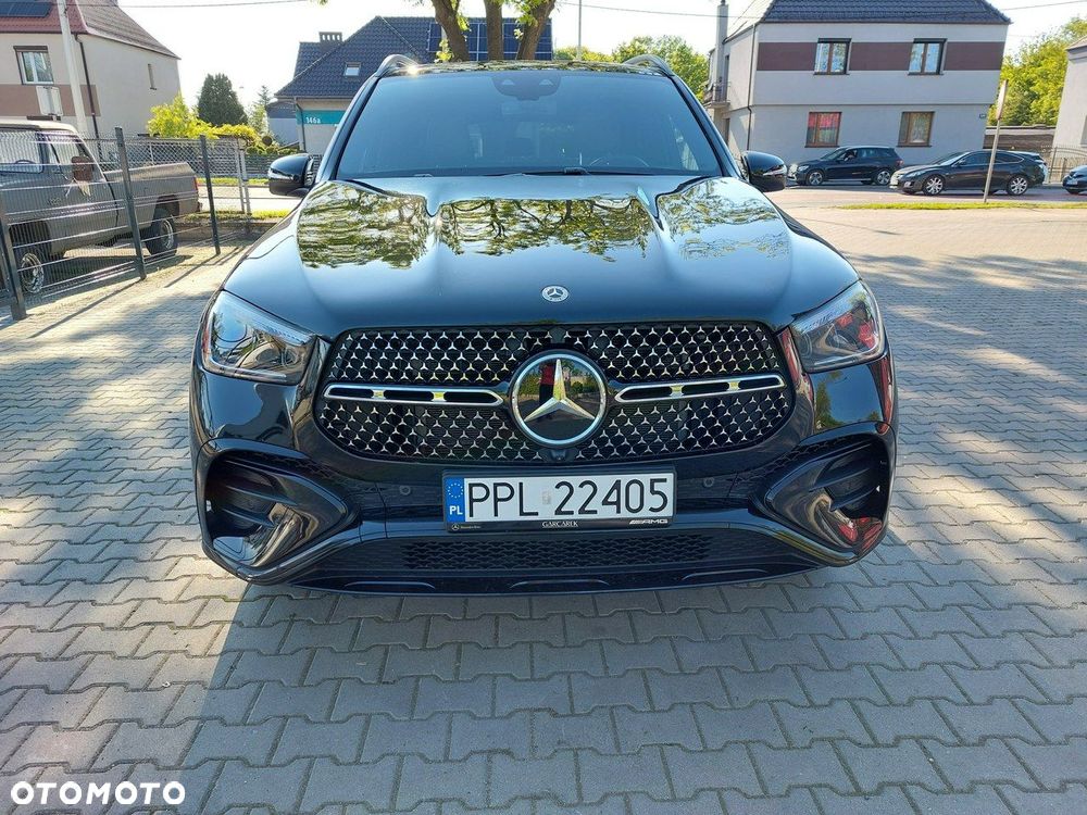 Mercedes-Benz GLE - 5