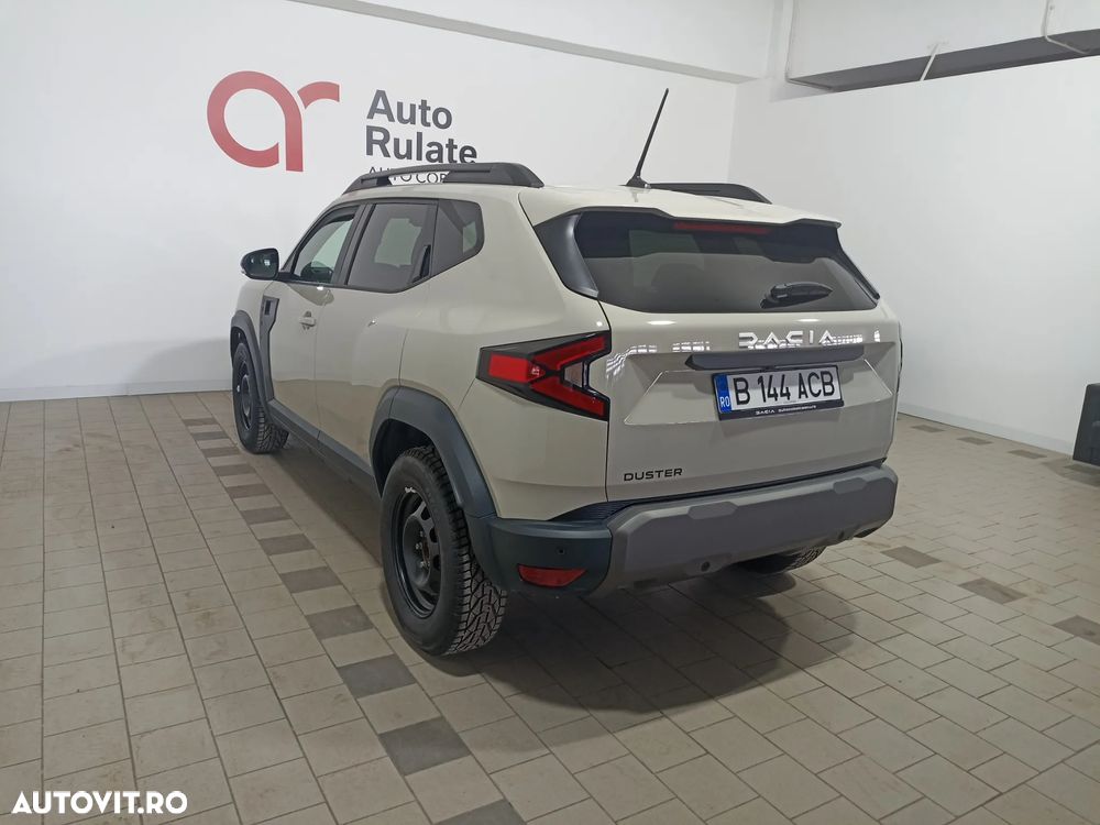 Dacia Duster - 6