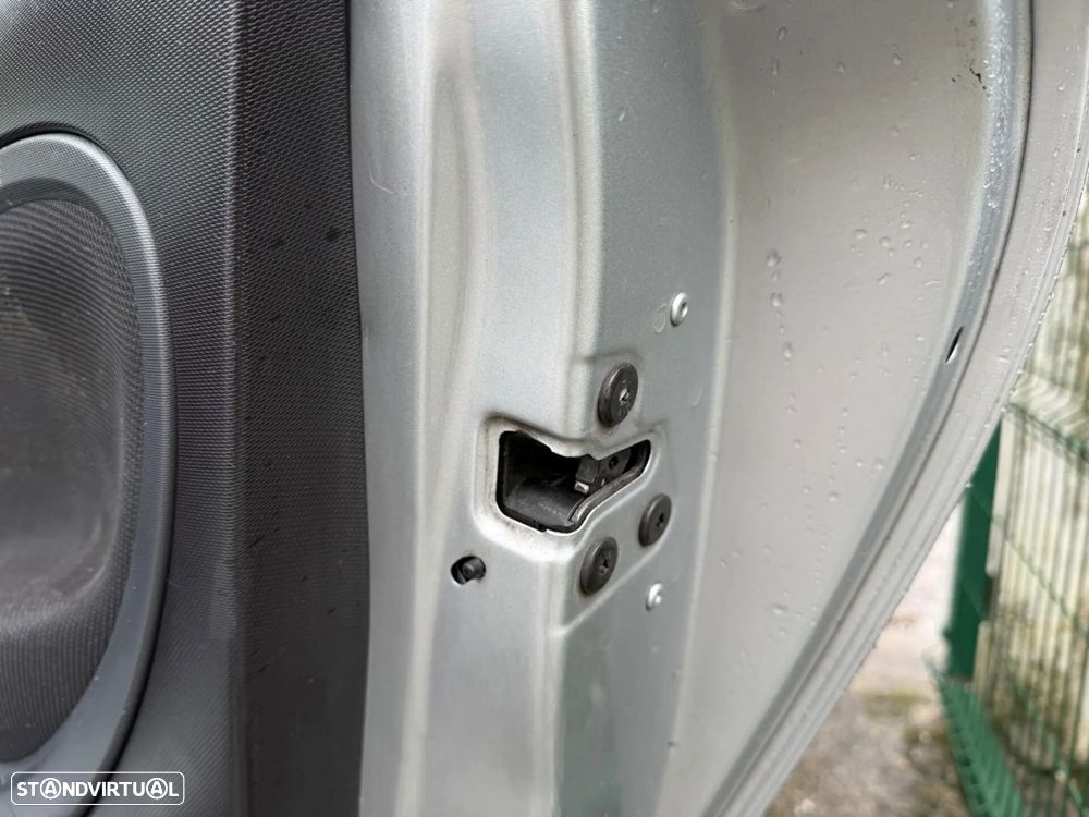 Smart ForFour 0.9 Passion 90 Aut. - 46