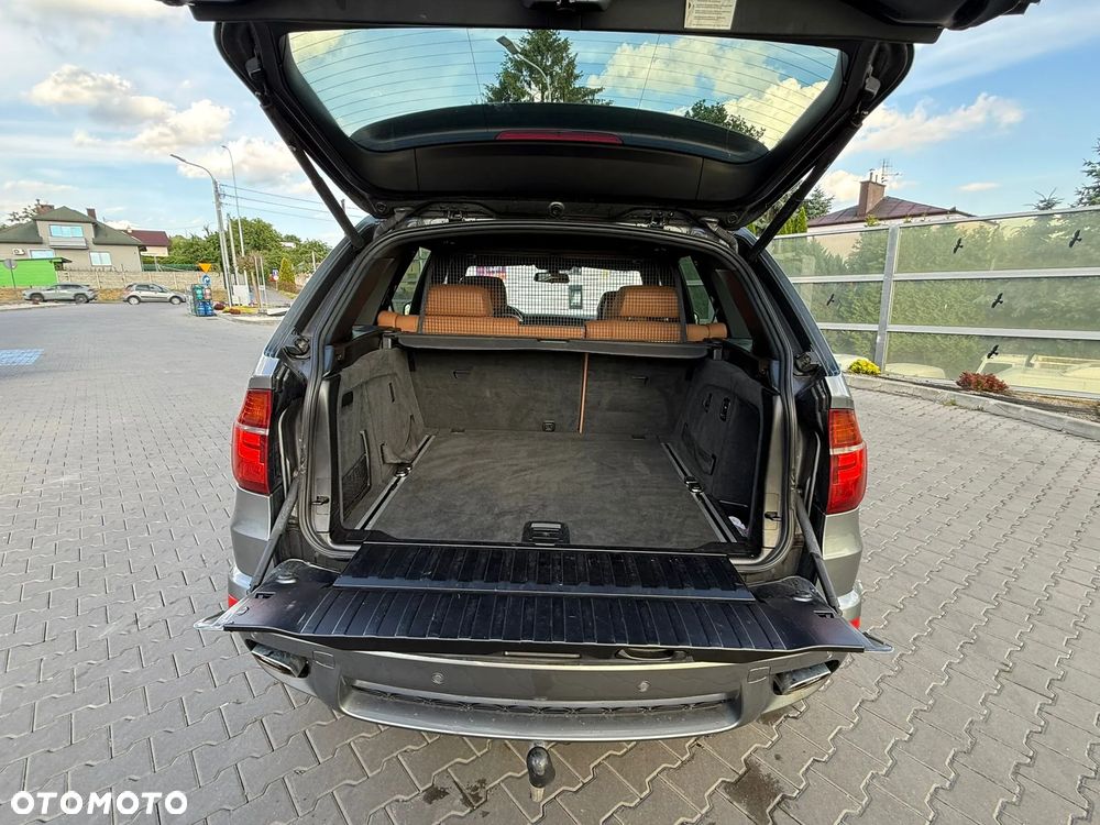 BMW X5 3.0d xDrive - 14