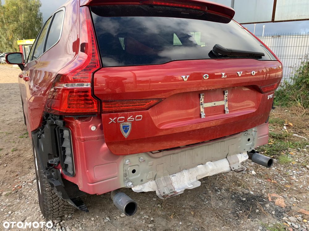 Volvo XC 60 T5 Geartronic Momentum - 6
