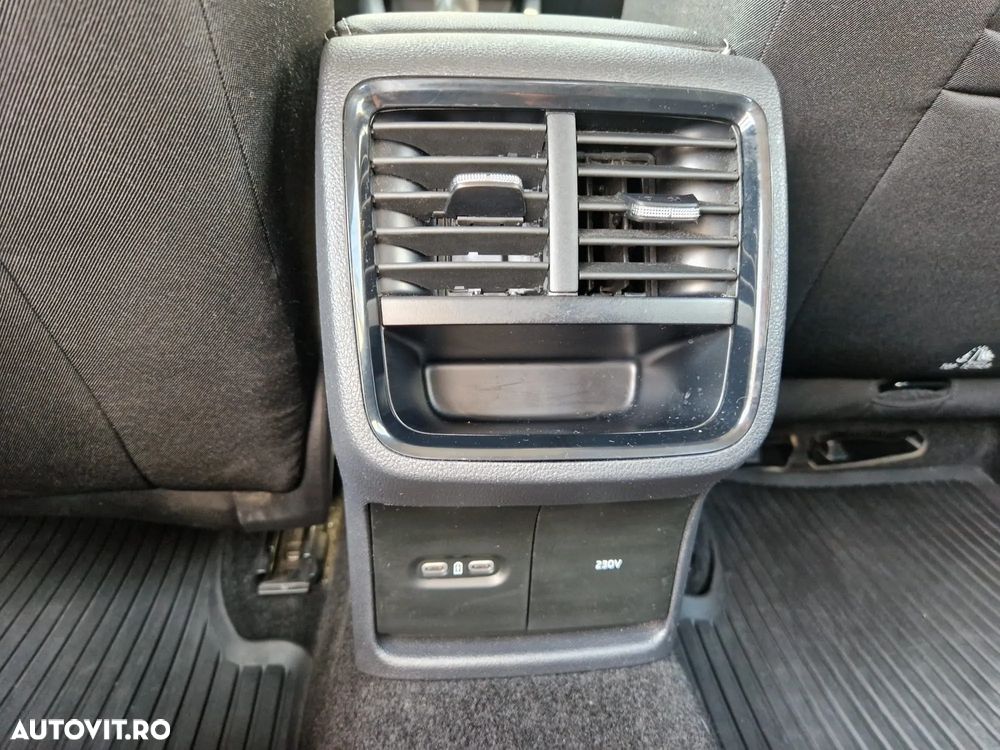 Skoda Octavia 2.0 TDI Ambition - 23